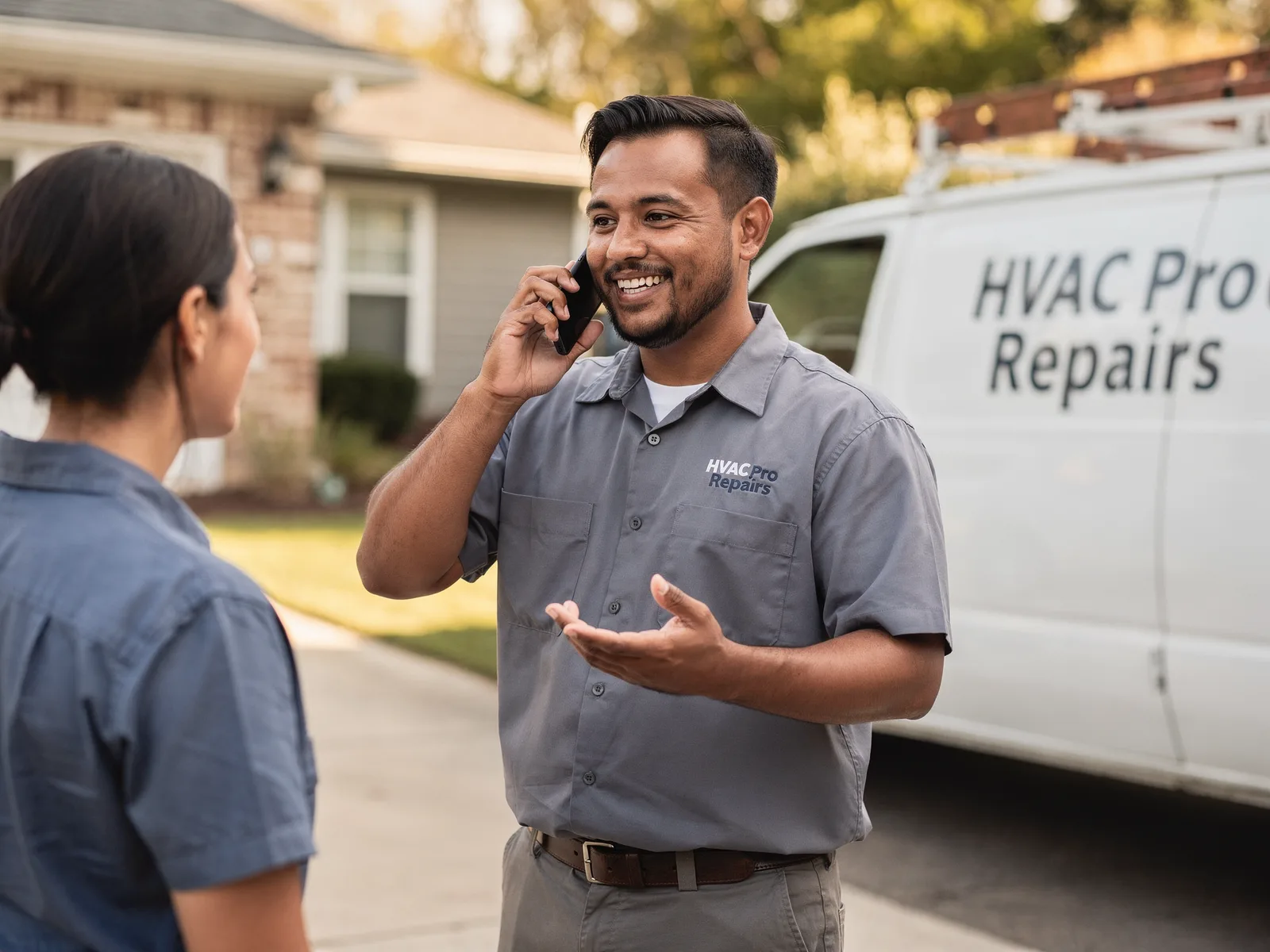 Heat Pump Repair Albion, IN FAQs